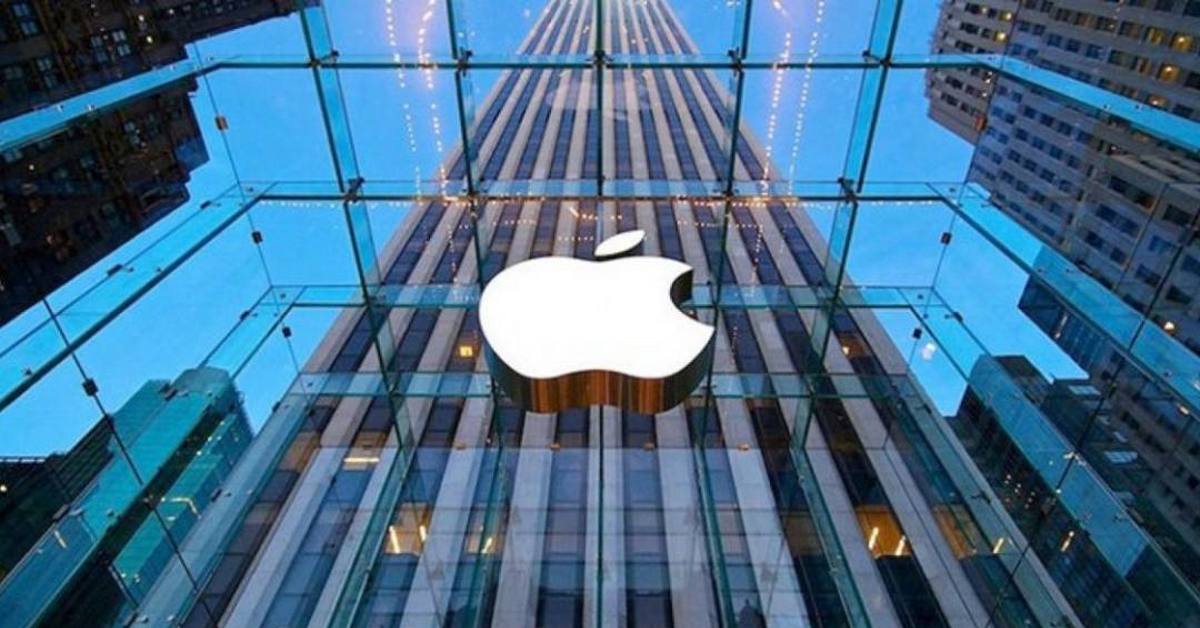 Apple intelegents Apple intelegents