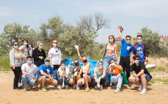 Расписание Чистых Игр на ближайшие две недели