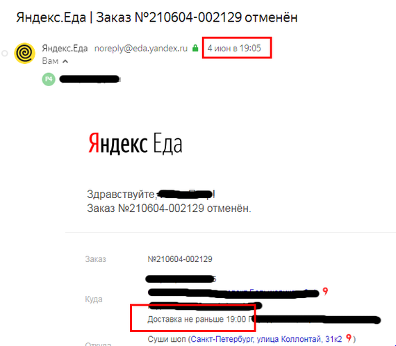 �������� ������, ���� ������ ��������� �������