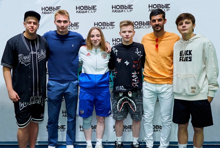     &quot;  CUP&quot;    -