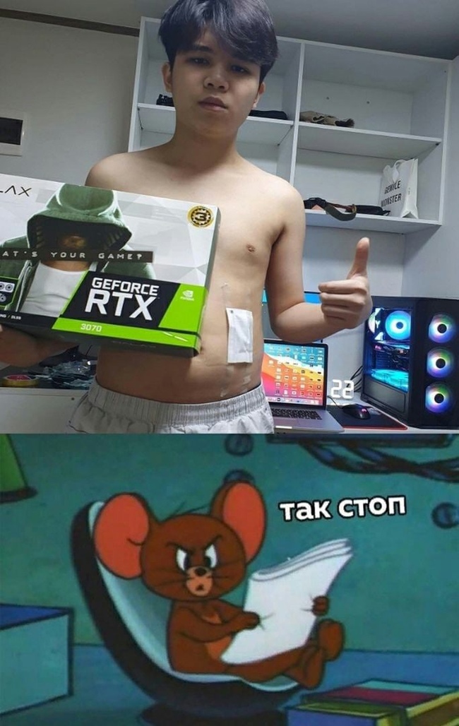   ,    ? Nvidia RTX, , 