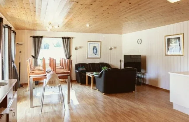 Норвежская тюрьма. Что на самом деле представляет из себя быт заключенного? Норвегия, Европа, Общество, Тюрьма, Качество жизни, Видео, Длиннопост Норвежская тюрьма. Что на самом деле представляет из себя быт заключенного? Норвегия, Европа, Общество, Тюрьма, Качество жизни, Видео, Длиннопост