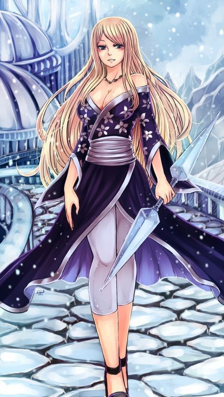   Anime Art, , Lucy heartfilia, Fairy Tail