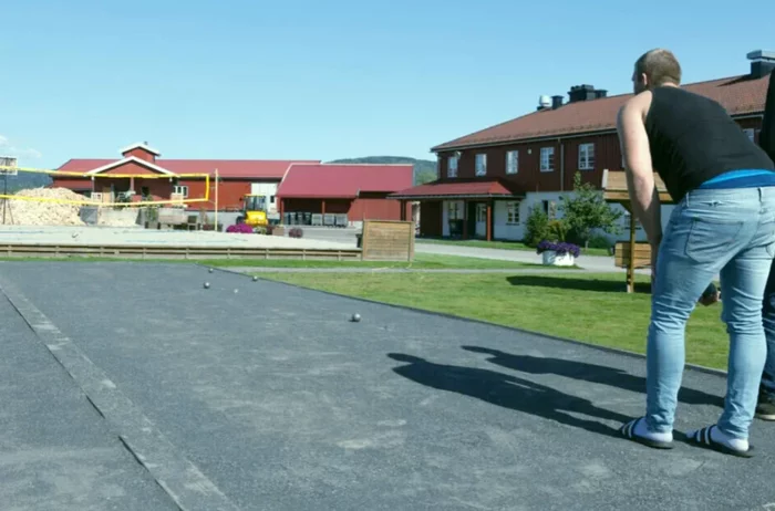 Норвежская тюрьма. Что на самом деле представляет из себя быт заключенного? Норвегия, Европа, Общество, Тюрьма, Качество жизни, Видео, Длиннопост Норвежская тюрьма. Что на самом деле представляет из себя быт заключенного? Норвегия, Европа, Общество, Тюрьма, Качество жизни, Видео, Длиннопост