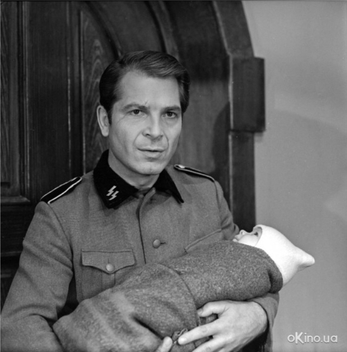 Как был показан добрый немецкий солдат в советском кино