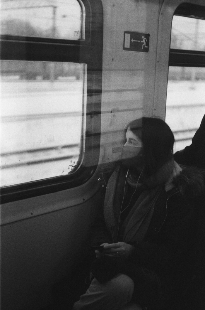 Моё первое знакомство с аналоговой фотографией Пленка, Фотография, Начинающий фотограф, Длиннопост, 35мм, Пленка не умерла, Фотопленка