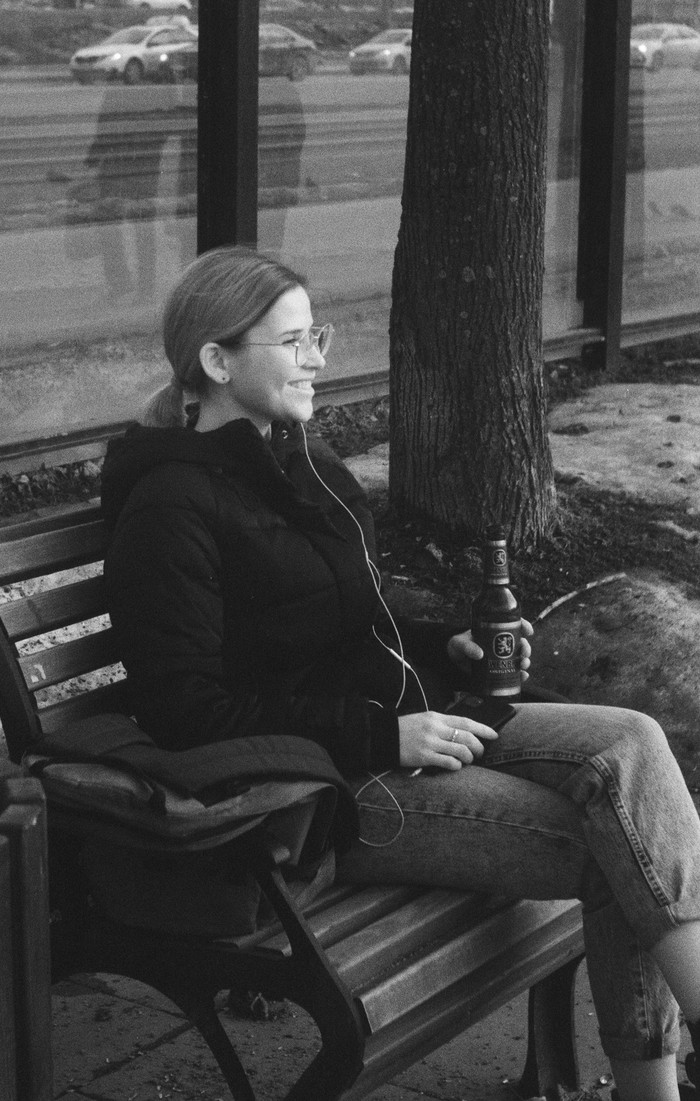 Моё первое знакомство с аналоговой фотографией Пленка, Фотография, Начинающий фотограф, Длиннопост, 35мм, Пленка не умерла, Фотопленка