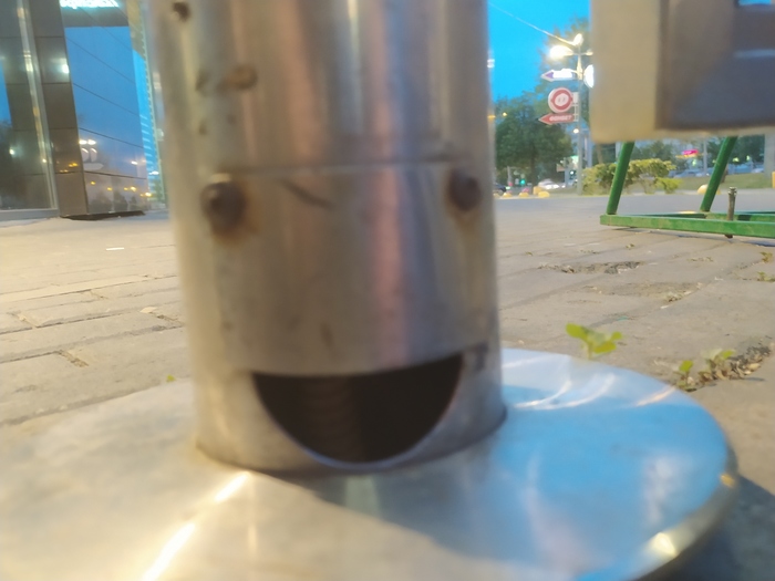 Забавная парейдолия