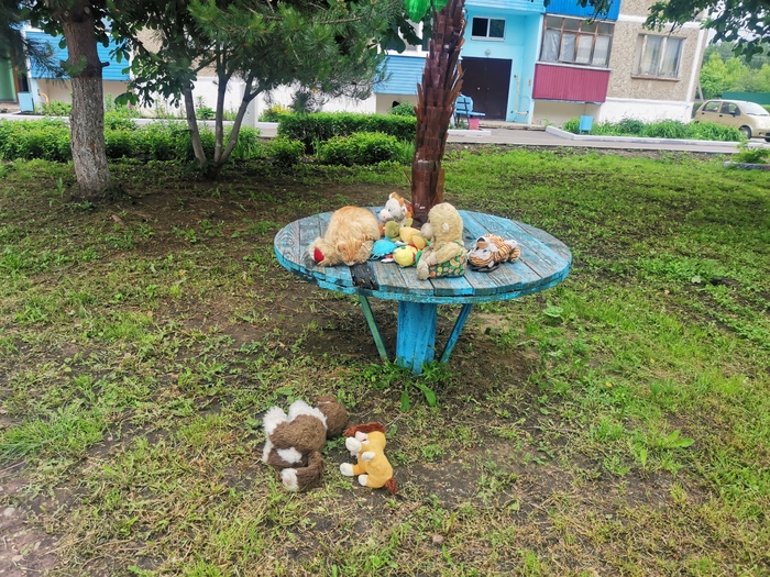 Рыжий партизан | Пикабу