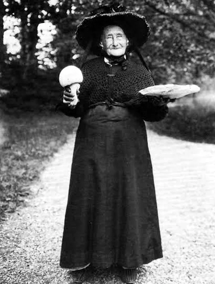 Самый старый серийный убийца в мире Ведьмы, Убийство, История, Фотография, Длиннопост, Негатив Самый старый серийный убийца в мире Ведьмы, Убийство, История, Фотография, Длиннопост, Негатив