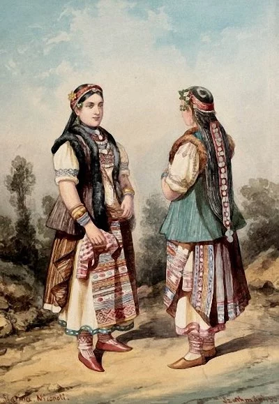 Самый старый серийный убийца в мире Ведьмы, Убийство, История, Фотография, Длиннопост, Негатив Самый старый серийный убийца в мире Ведьмы, Убийство, История, Фотография, Длиннопост, Негатив