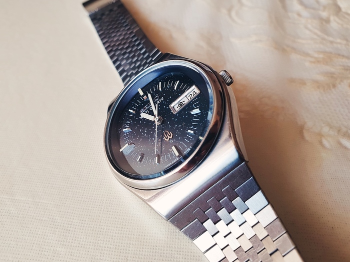 Seiko King Quartz '75:   Seiko, ,  , ,  , 