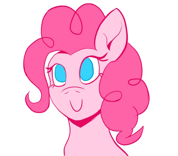  - My Little Pony, Pinkie Pie, 