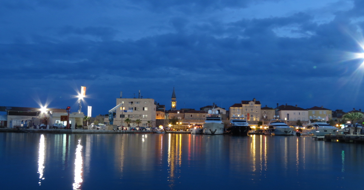 Budva Nightlife