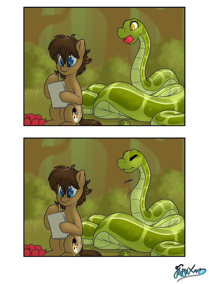   My Little Pony, Original Character, , -, Ponyart, 