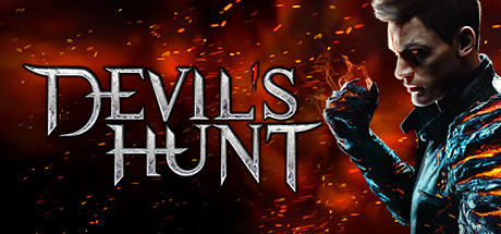 Розыгрыш Devil's hunt (lvl 1+)