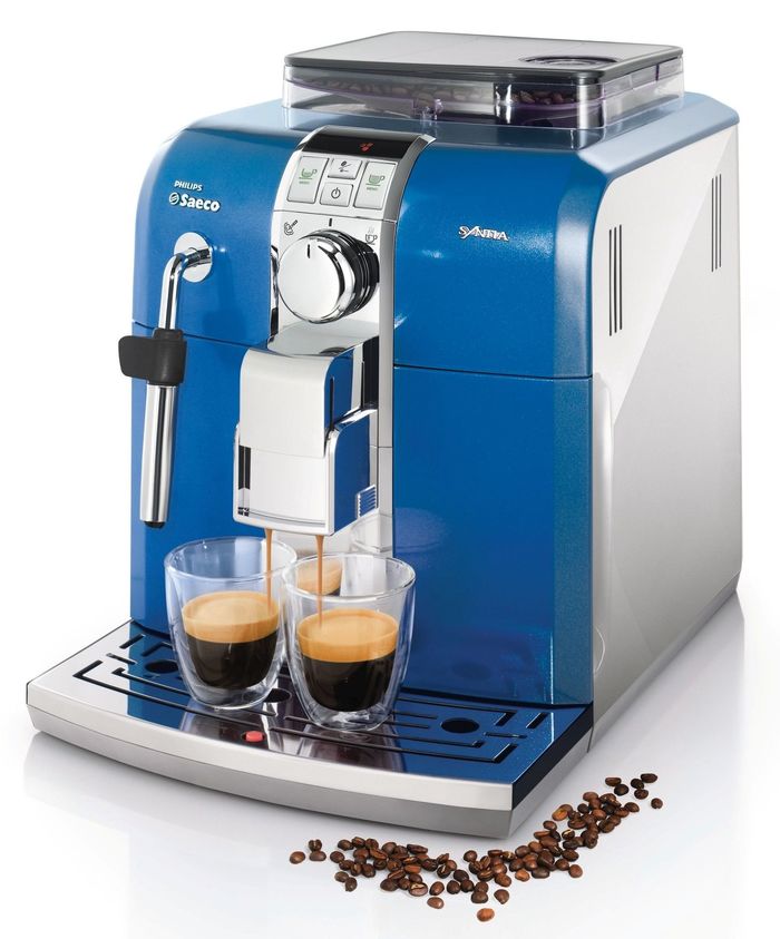 Основные рекомендации, чтобы не «попасть» на дорогостоящий ремонт кофемашины
