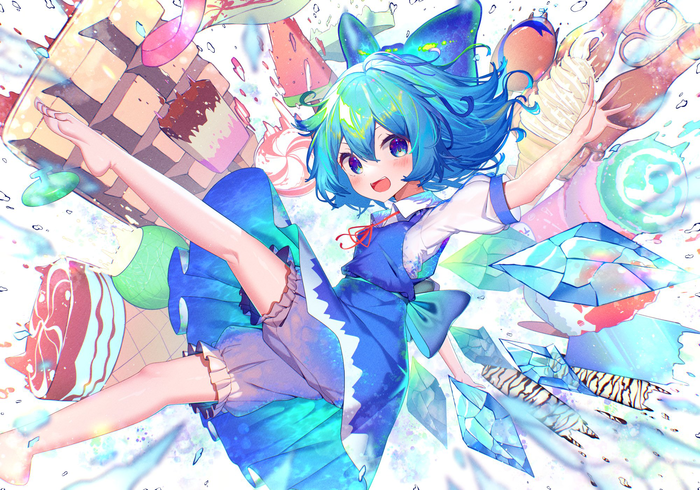 Cirno