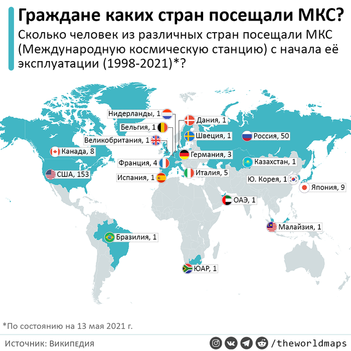 самая лучшая страна для проживания в мире 2021