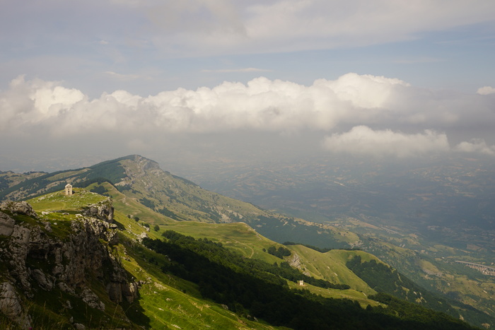 Там, где Италия — и впрямь настоящая…