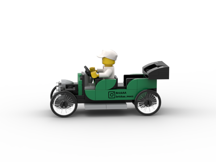 LEGO    () LEGO, Moc, Lego City, , 
