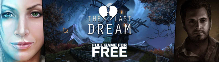[IndieGala] The Last Dream: Developer's Edition Indiegala, , 