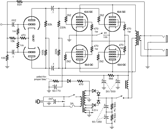     JCM800 2204 ( 1)  ,  , ,   