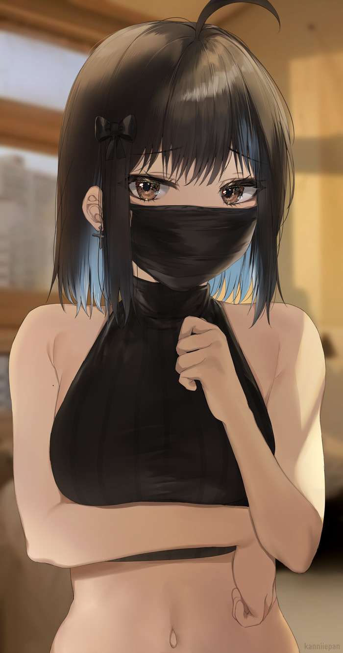 Anime girl , Anime Art, Original Character, , , , , 