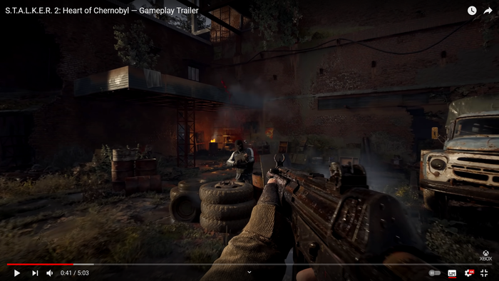     S.T.A.L.K.E.R. 2 , , , ,  2:  , 