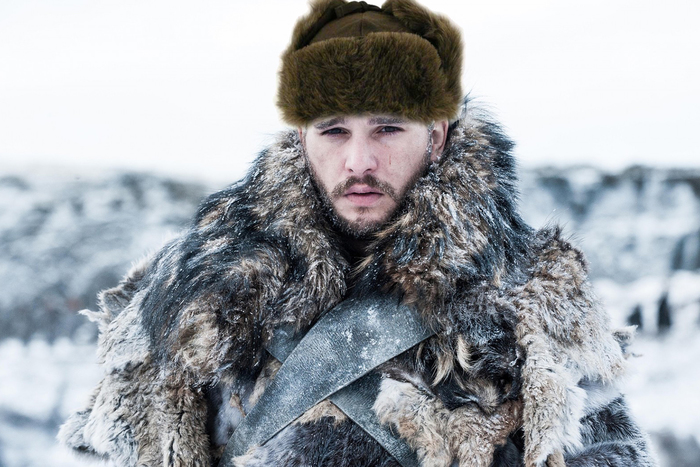 Когда получил Арктический гектар