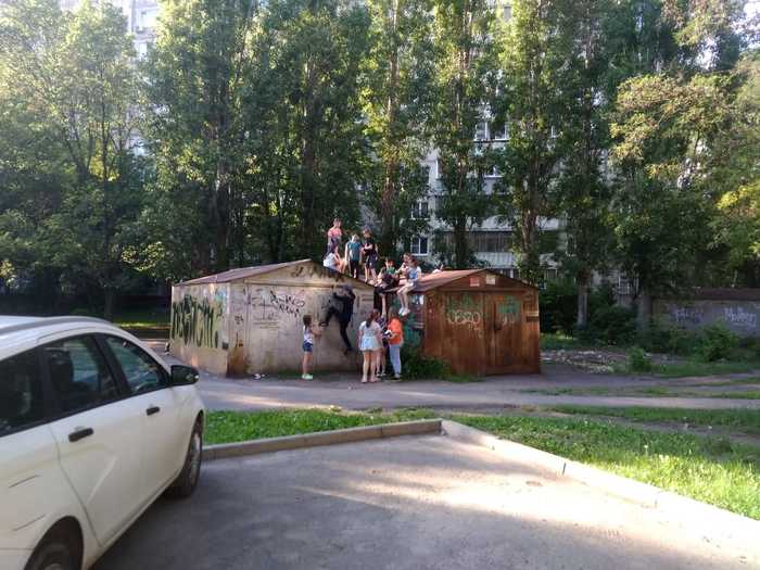 А может еще не все потеряно