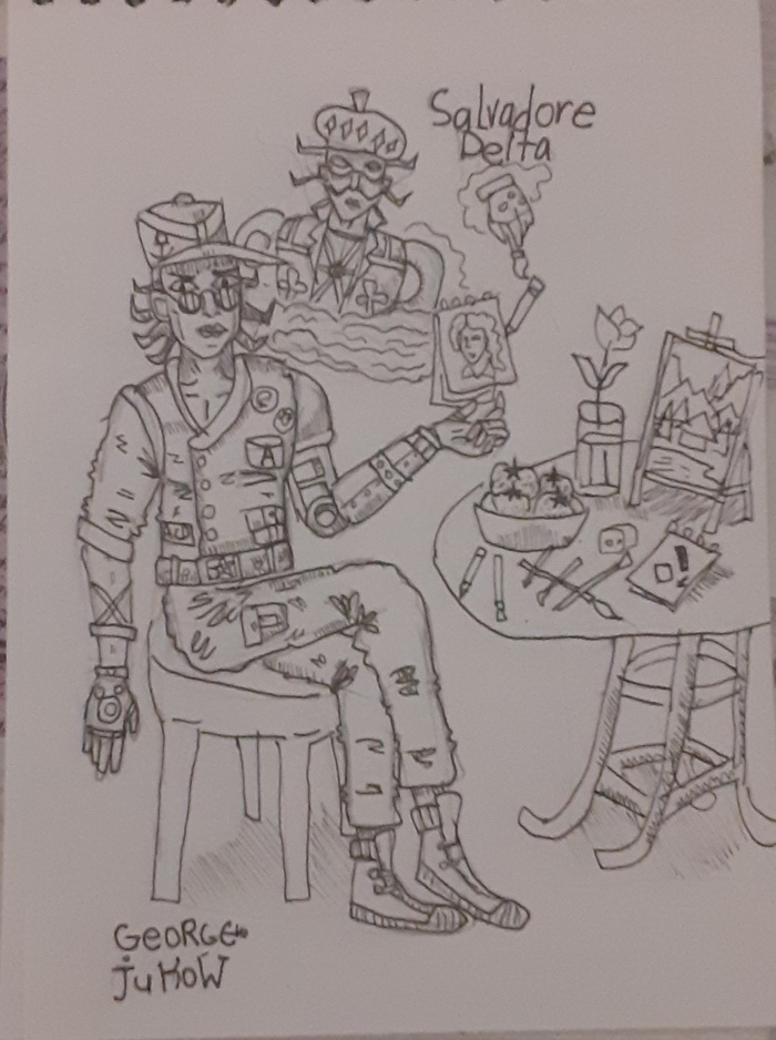     Jojos Bizarre Adventure, , ,    80 , , ,  , 