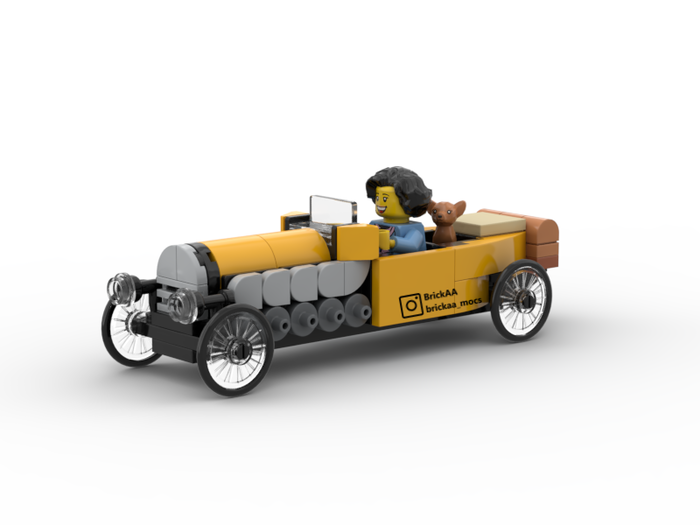 LEGO    () LEGO, Moc, Lego City, , 