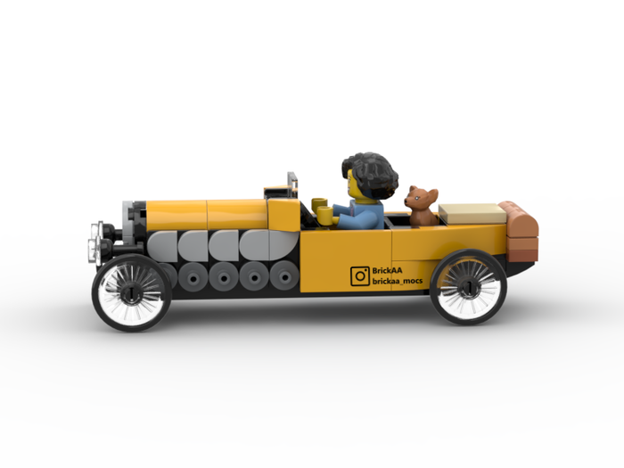 LEGO    () LEGO, Moc, Lego City, , 