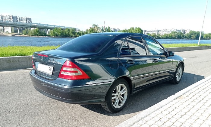  .  Mercedes - w203  CLK w209 , ,  , W203, , 