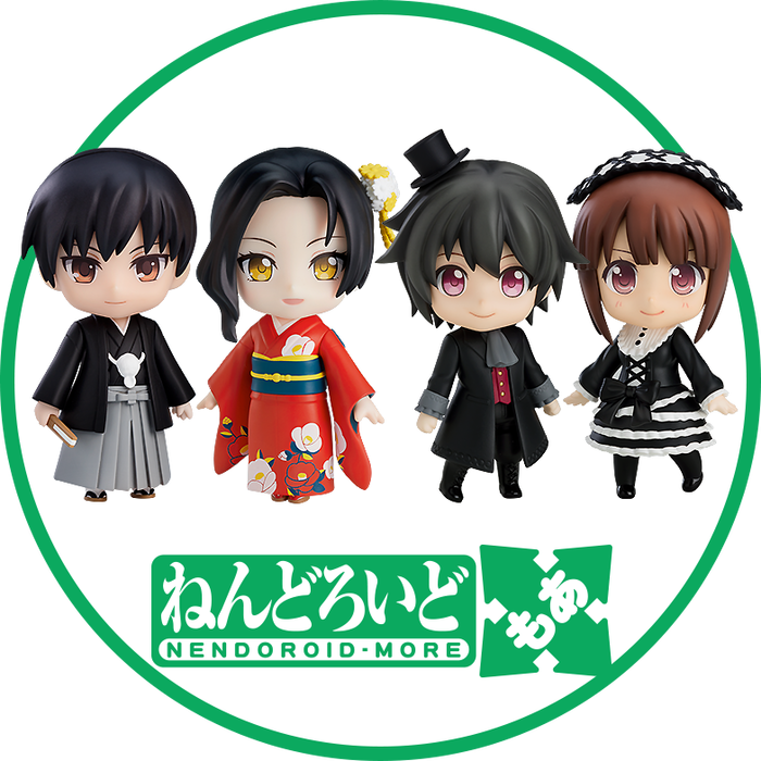 nendoroid что это такое. Смотреть фото nendoroid что это такое. Смотреть картинку nendoroid что это такое. Картинка про nendoroid что это такое. Фото nendoroid что это такое