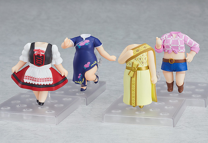 nendoroid что это такое. Смотреть фото nendoroid что это такое. Смотреть картинку nendoroid что это такое. Картинка про nendoroid что это такое. Фото nendoroid что это такое