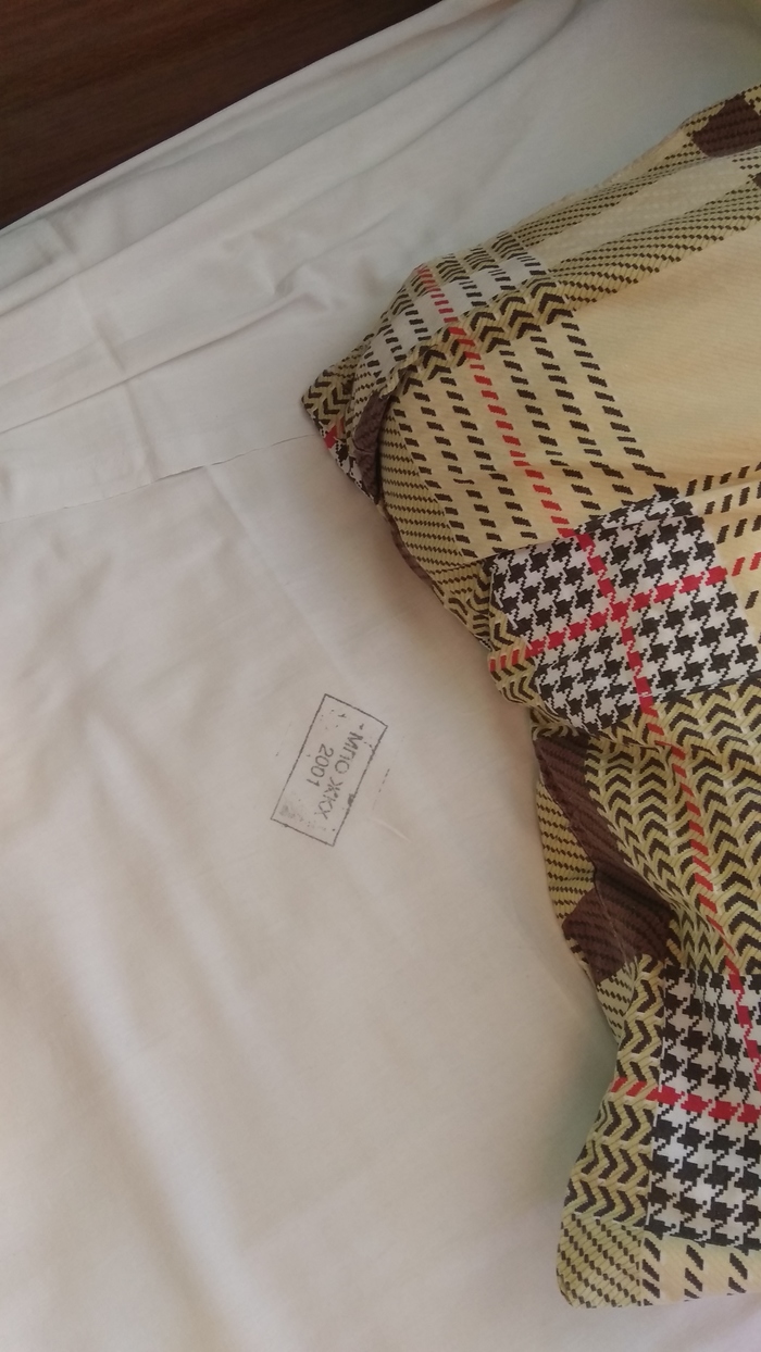 Ответ на пост «Для всех, кто настольгирует за советским временем, в Харькове открылось заведение