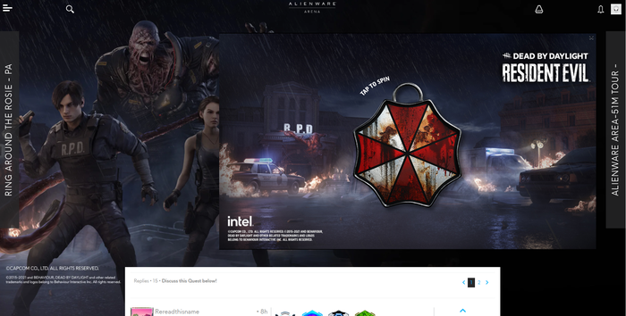 dead by daylight халява