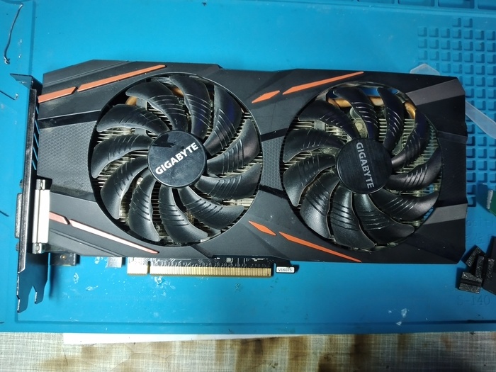  RX 470 Gigabyte , , , , 