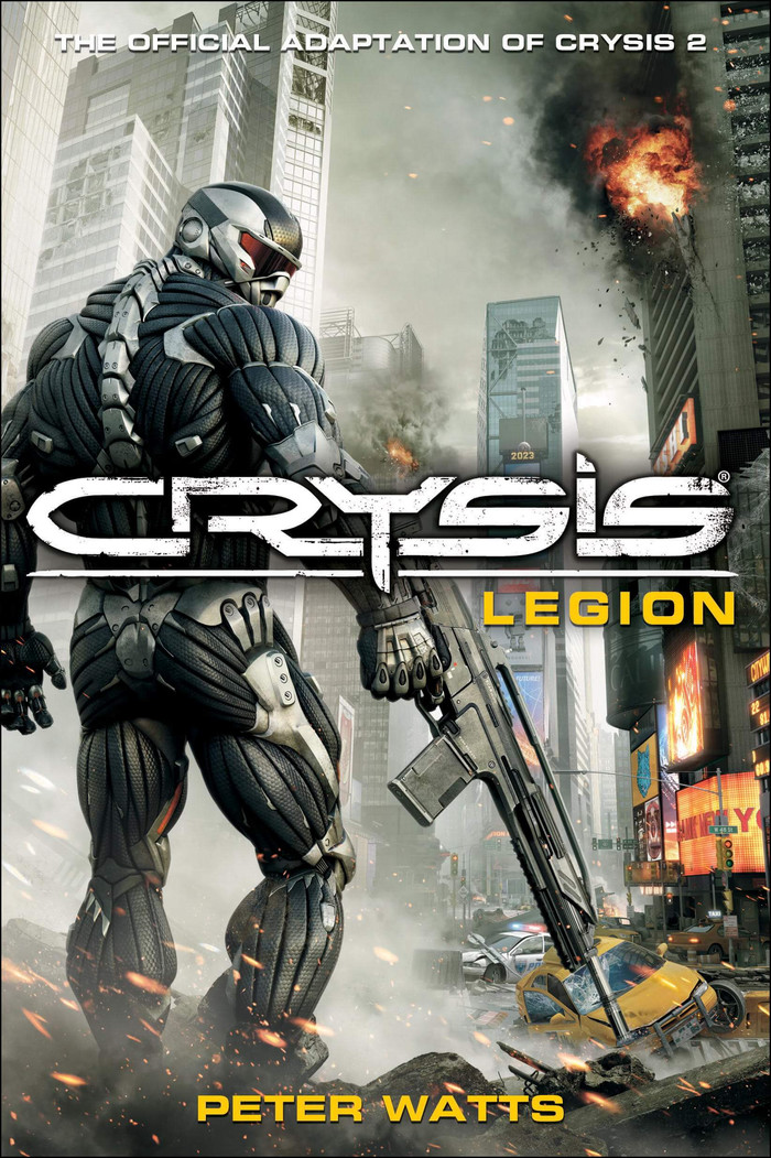 Crysis.    ,  ""  , ,  ,  , , , 