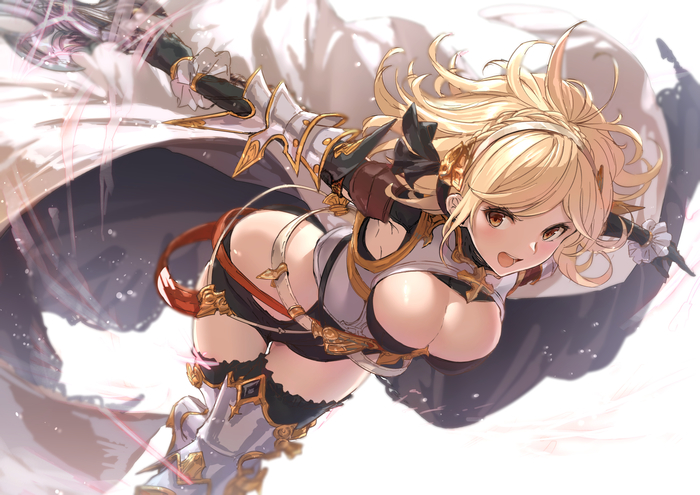 Djeeta