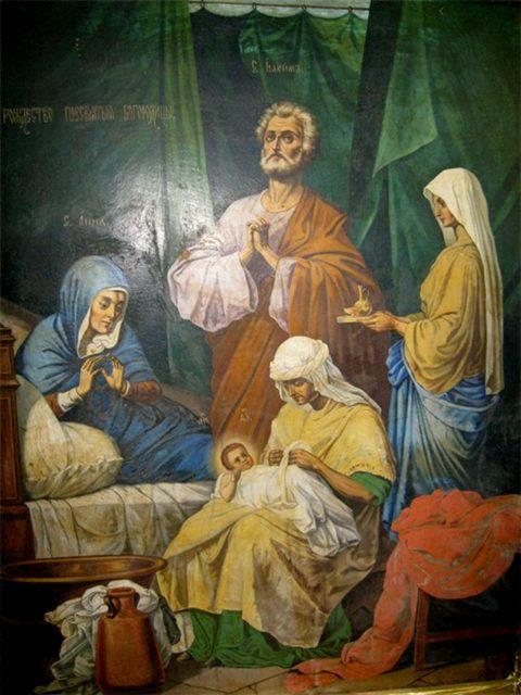 БАБУШКИНО НАСЛЕДСТВО