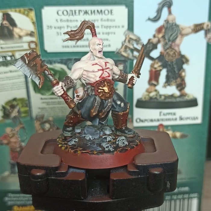    , , Warhammer: Age of Sigmar, Warhammer underworlds, , , 