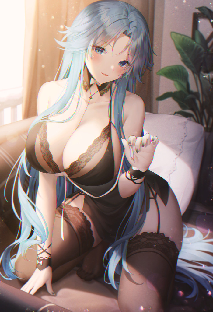 Azur lane Azur Lane, Sovetskaya Belorussiya, Anime Art, 