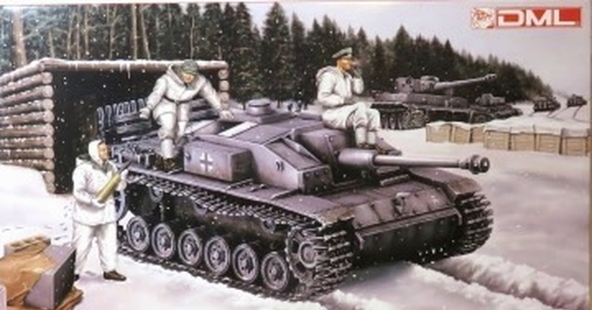 Dragon 1.20 1. STUG III Ausf.f8 1\35. SD.KFZ.142/1. STUG III F/8. Dragon STUG III F 1/35.