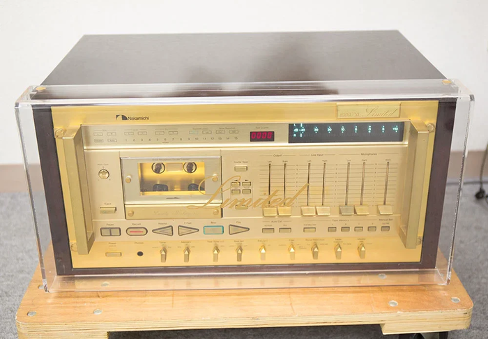    Nakamichi,     , ,  , , , 