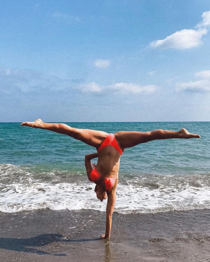 Заваленный горизонт