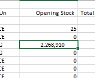       Microsoft Excel, Vba