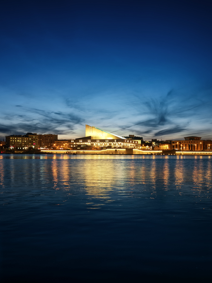 Театр имени Галиасгара Камала